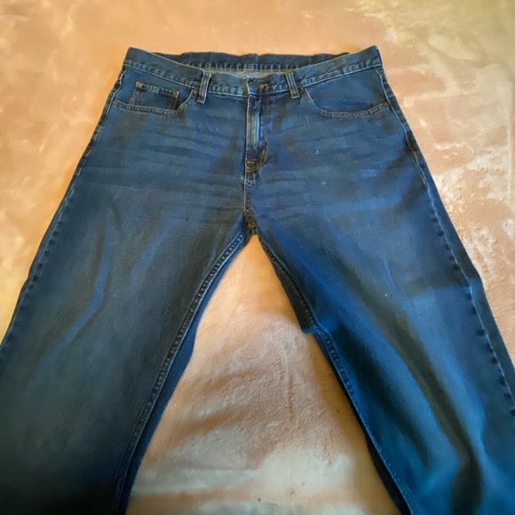 Mens Old Navy Jeans sz40x30 - Picture 1 of 4